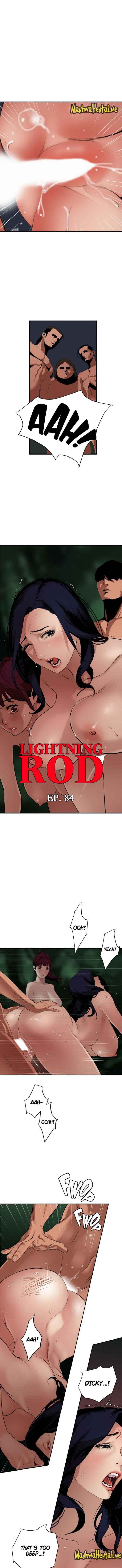 Lightning Rod - Chapter 84 Page 1