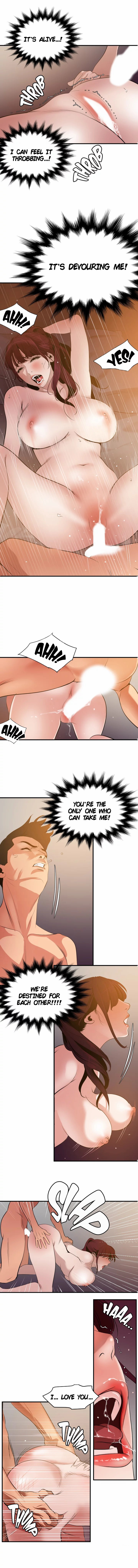 Lightning Rod - Chapter 99 Page 3