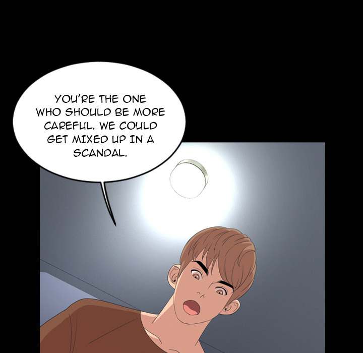 Tonight - Chapter 5 Page 76