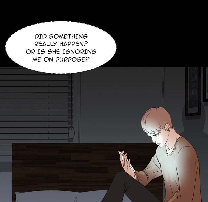 Tonight - Chapter 7 Page 40
