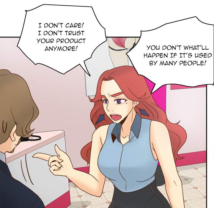 S Link - Chapter 43 Page 66