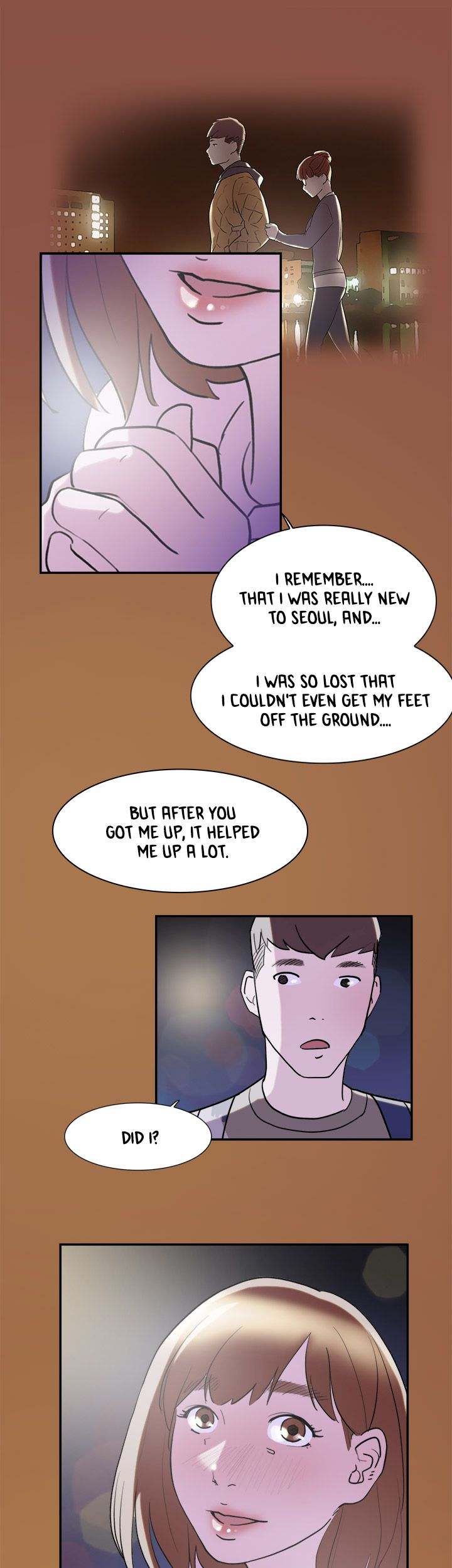 Overlapping - Chapter 11 Page 32