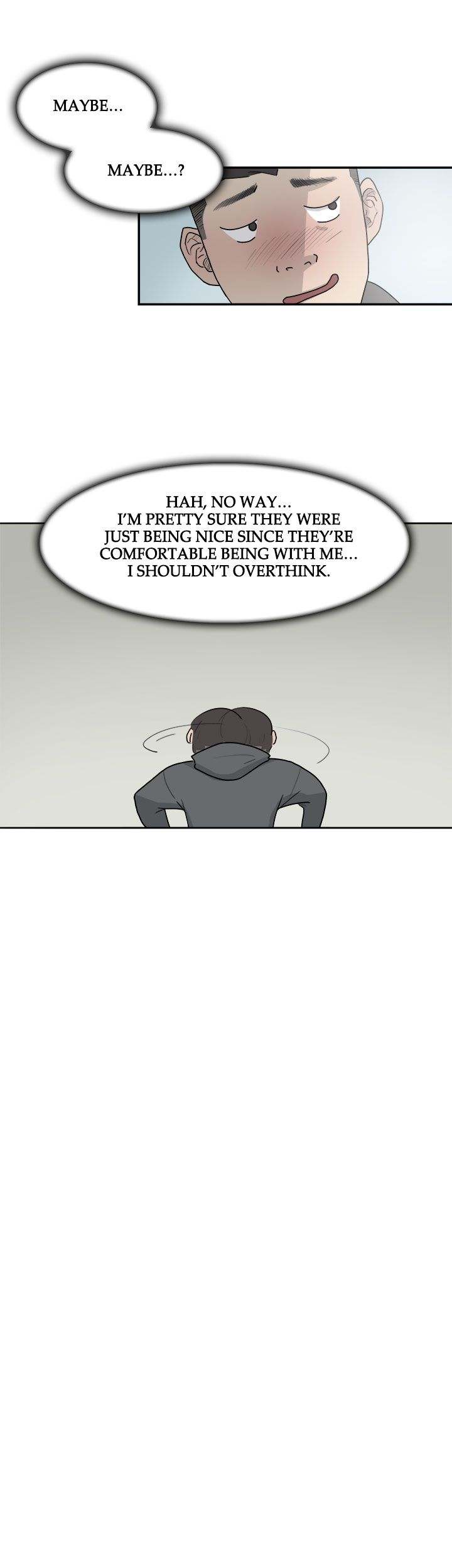 Overlapping - Chapter 9 Page 19