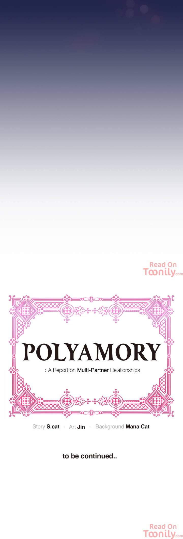 Polyamory - Chapter 0 Page 14