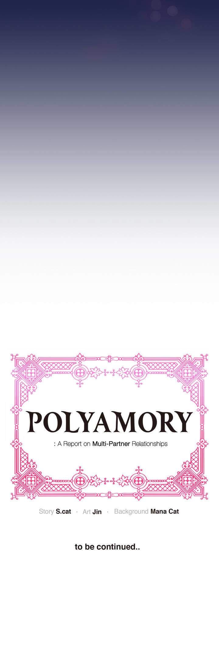 Polyamory - Chapter 1 Page 11
