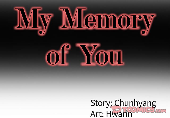 My Memory of You - Chapter 29 Page 2