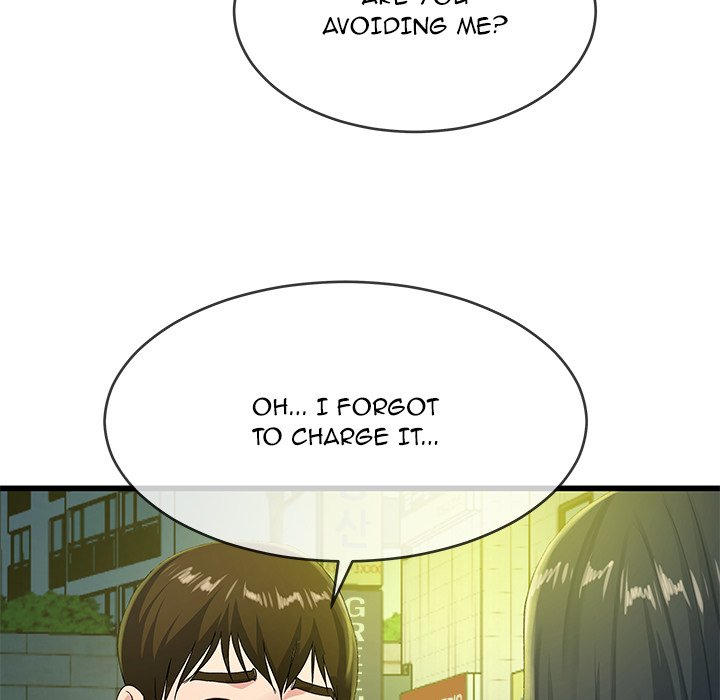 My Memory of You - Chapter 40 Page 9