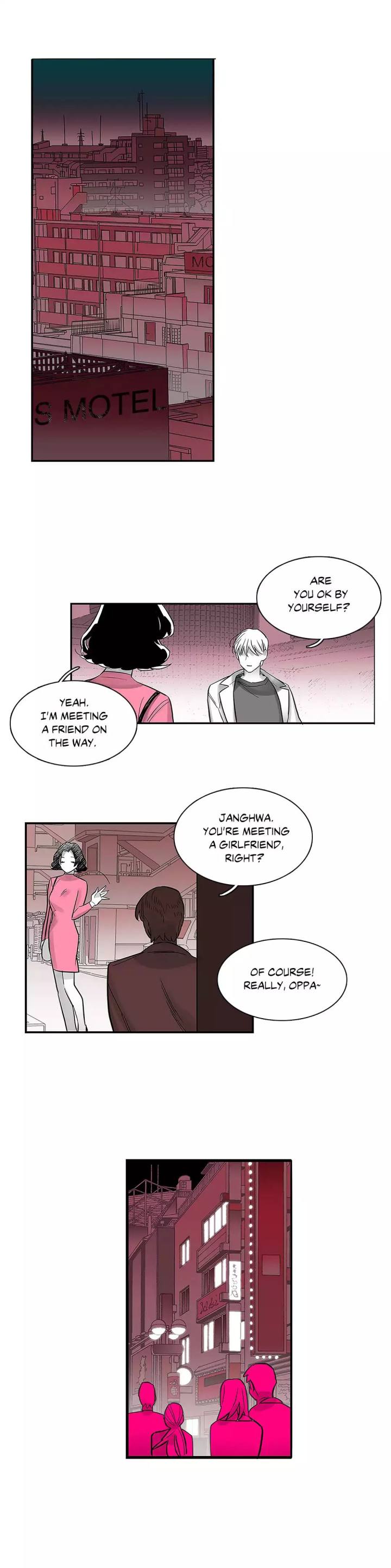 Vanishing Twin - Chapter 13 Page 12