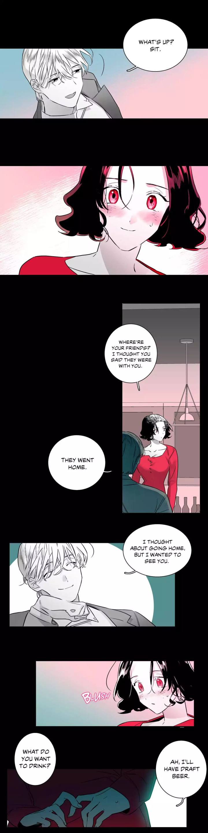 Vanishing Twin - Chapter 8 Page 3