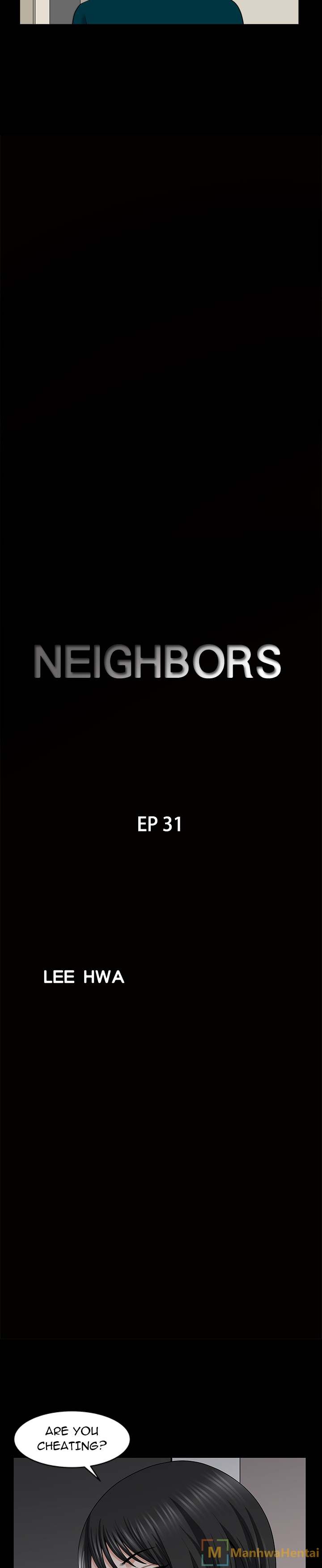 Neighbors - Chapter 31 Page 2