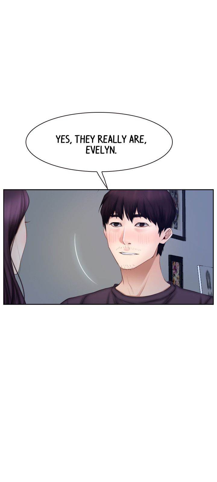 First Love - Chapter 48 Page 27