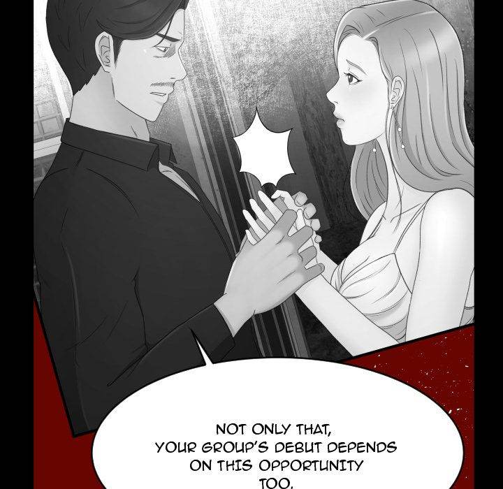Exclusive Contract - Chapter 10 Page 84
