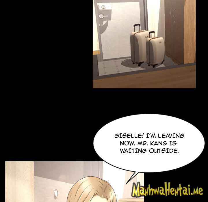 Exclusive Contract - Chapter 13 Page 3