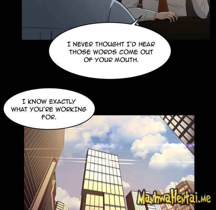 Exclusive Contract - Chapter 13 Page 45