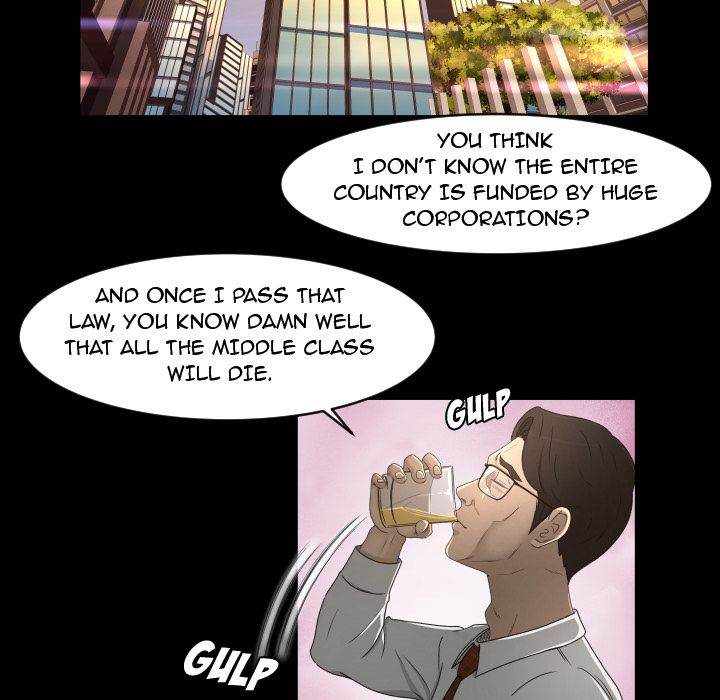 Exclusive Contract - Chapter 13 Page 46