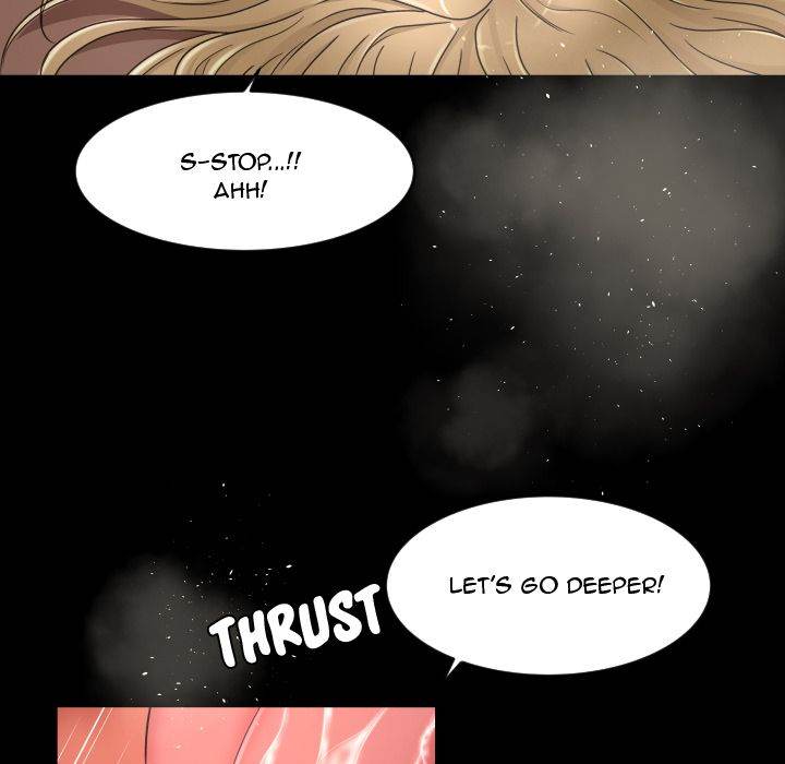 Exclusive Contract - Chapter 14 Page 80