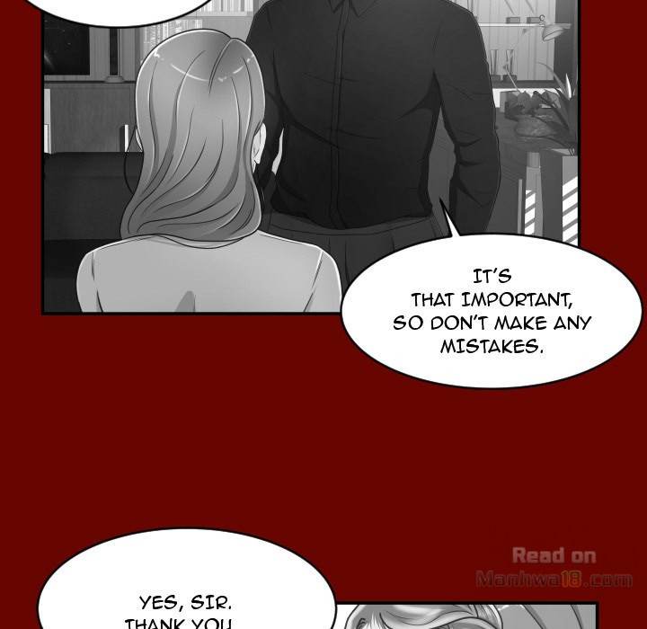 Exclusive Contract - Chapter 30 Page 23