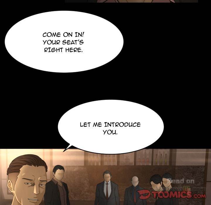 Exclusive Contract - Chapter 30 Page 32