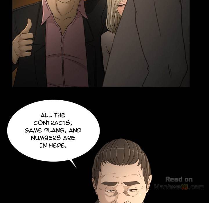 Exclusive Contract - Chapter 31 Page 23