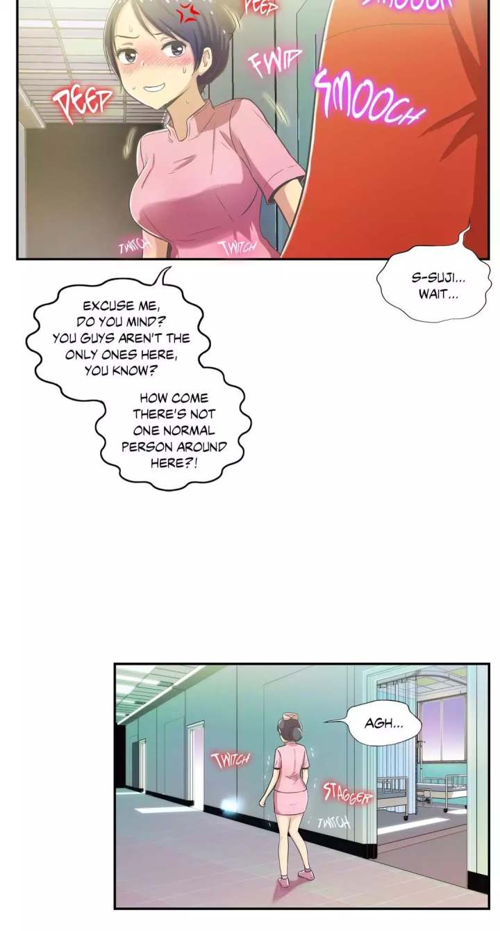 One-Room Hero - Chapter 41 Page 31