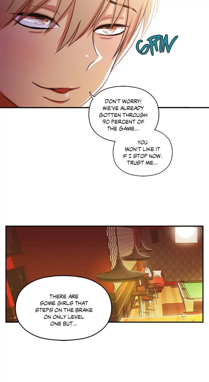 One-Room Hero - Chapter 55 Page 28