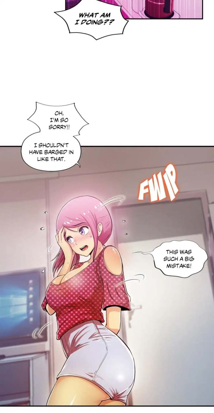 One-Room Hero - Chapter 60 Page 38