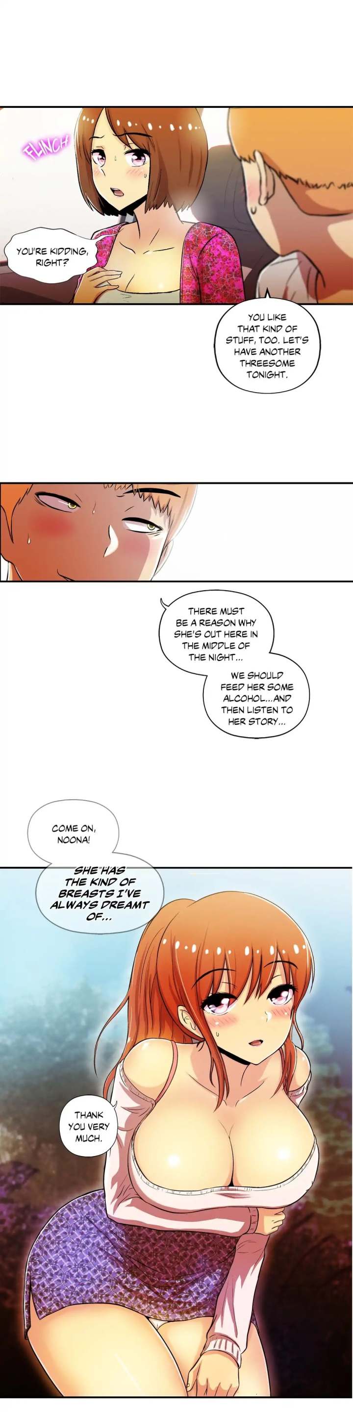 One-Room Hero - Chapter 68 Page 13