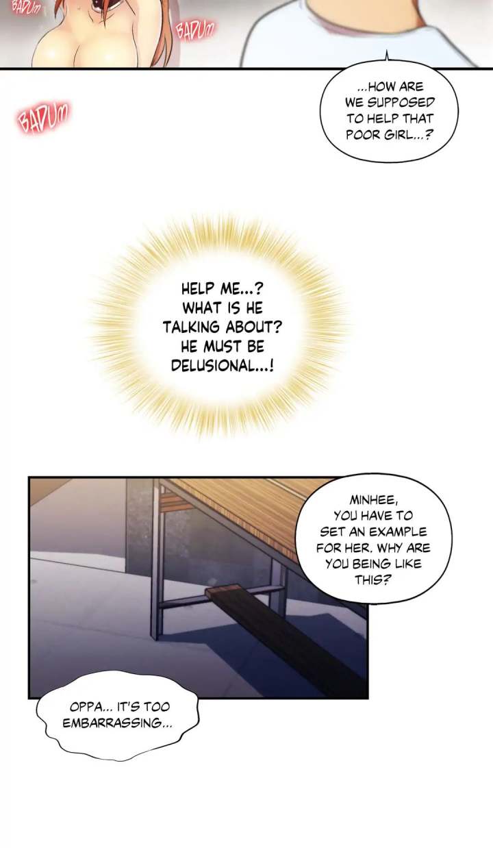 One-Room Hero - Chapter 73 Page 24