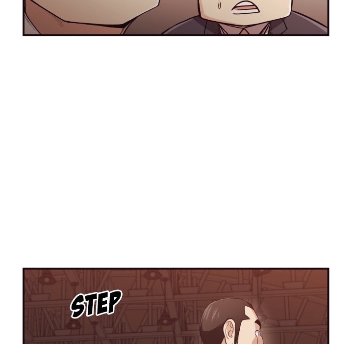 The Hidden Past - Chapter 18 Page 29