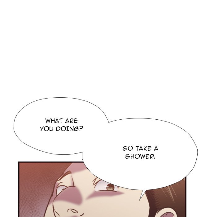 The Hidden Past - Chapter 26 Page 61