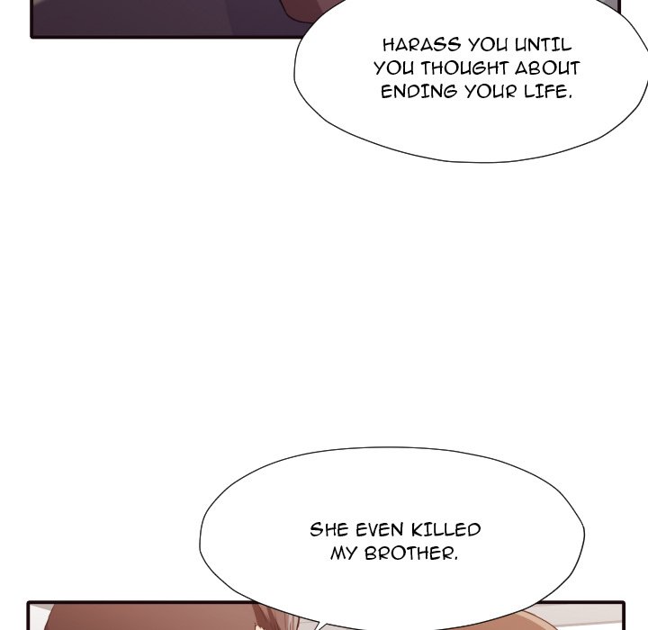 The Hidden Past - Chapter 44 Page 95
