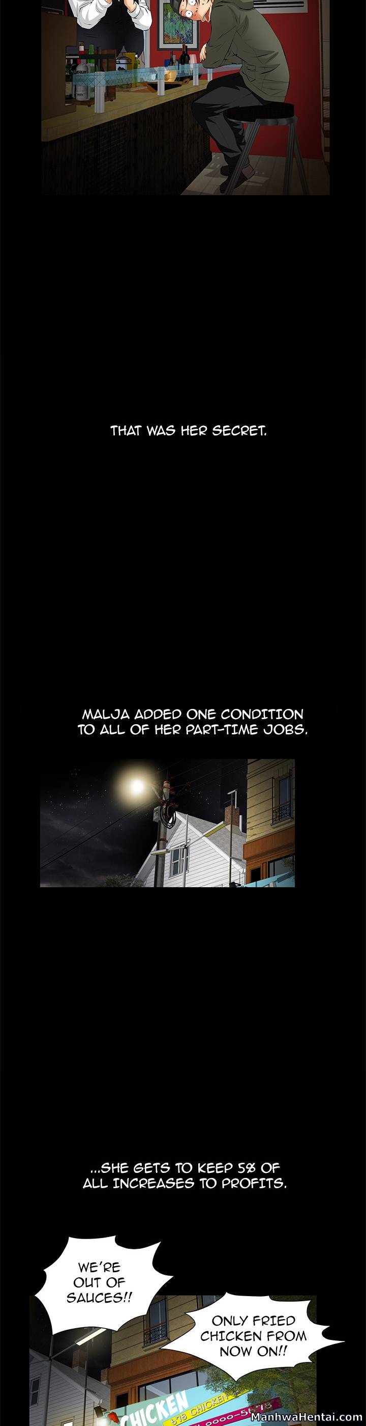 Malja - Chapter 7 Page 11