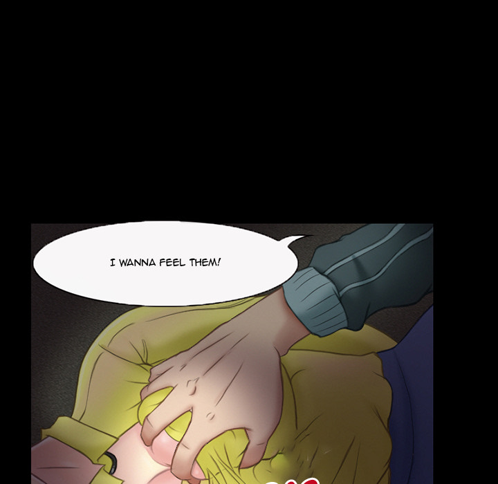 Undying Memories - Chapter 1 Page 21