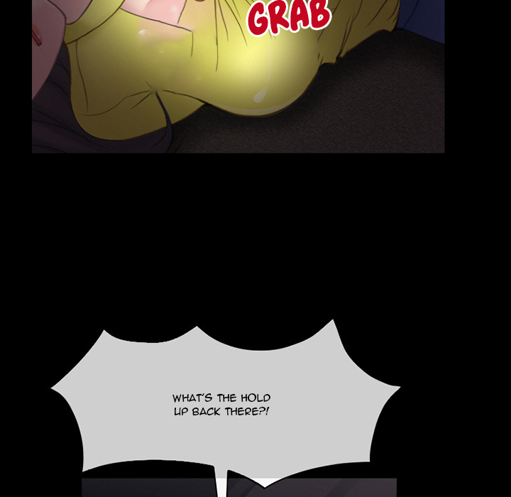 Undying Memories - Chapter 1 Page 22