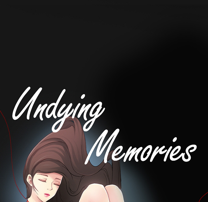 Undying Memories - Chapter 1 Page 32