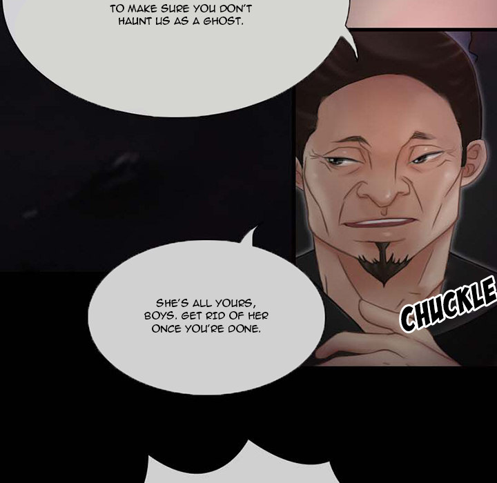 Undying Memories - Chapter 1 Page 50