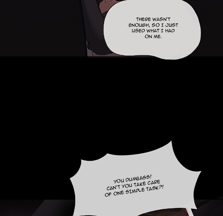 Undying Memories - Chapter 1 Page 6