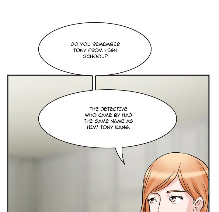 Undying Memories - Chapter 11 Page 79