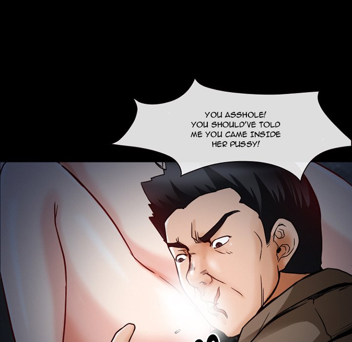 Undying Memories - Chapter 16 Page 39