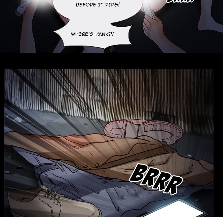 Undying Memories - Chapter 16 Page 48