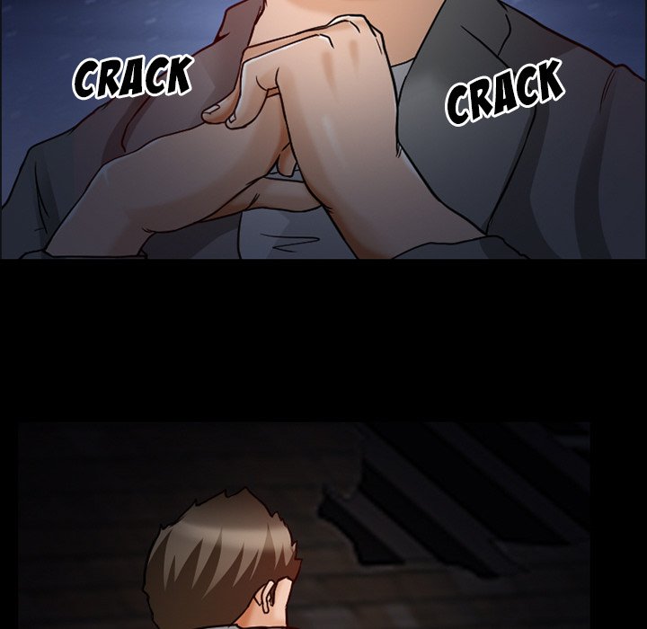 Undying Memories - Chapter 16 Page 7