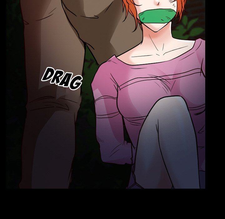 Undying Memories - Chapter 16 Page 9