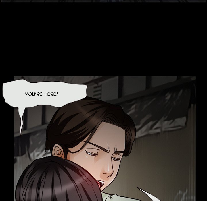 Undying Memories - Chapter 17 Page 20