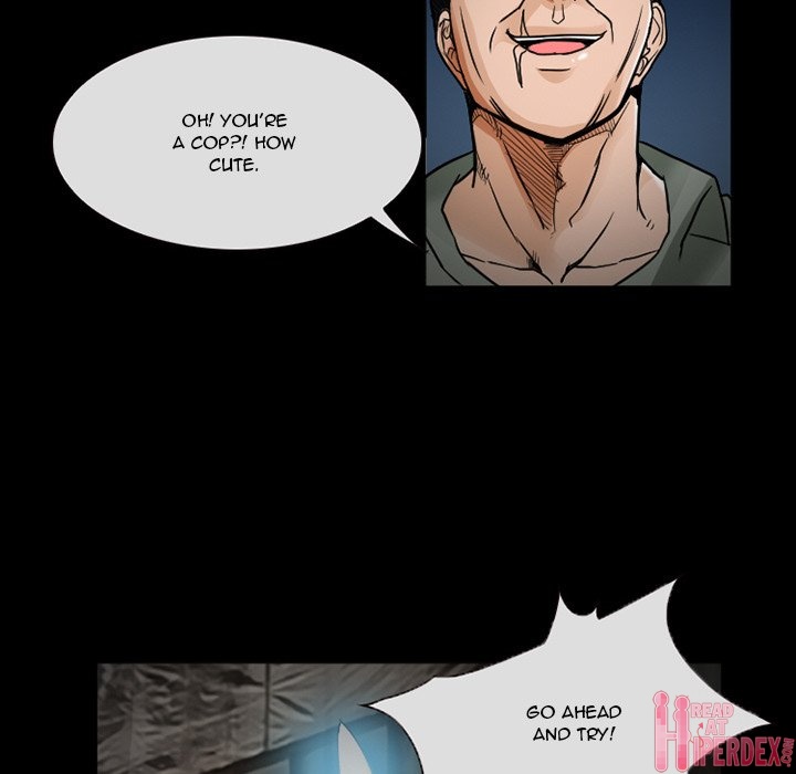 Undying Memories - Chapter 17 Page 33