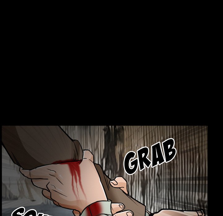 Undying Memories - Chapter 17 Page 39