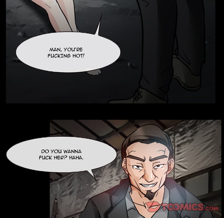 Undying Memories - Chapter 17 Page 62