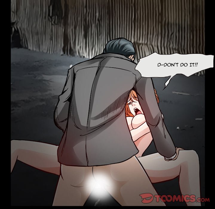 Undying Memories - Chapter 18 Page 10