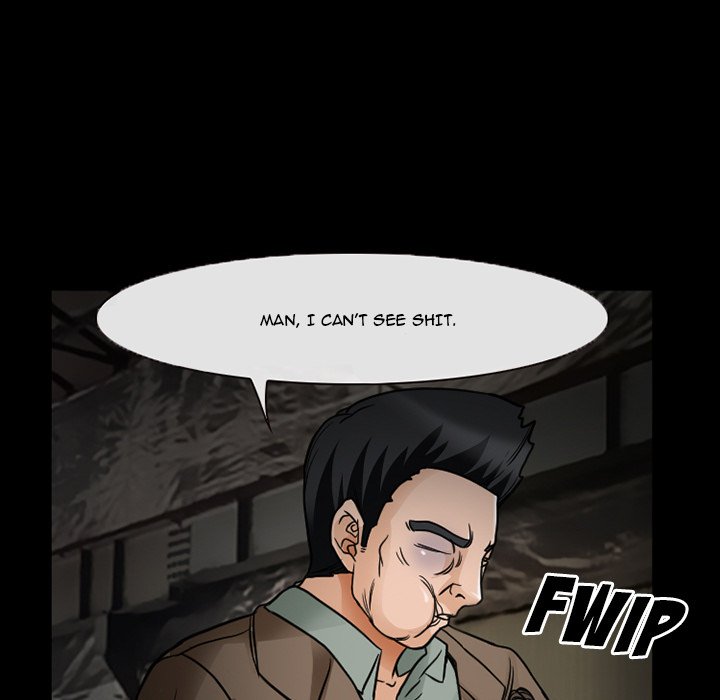 Undying Memories - Chapter 18 Page 37