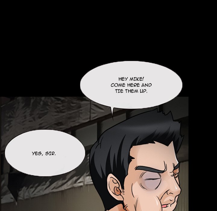 Undying Memories - Chapter 18 Page 39