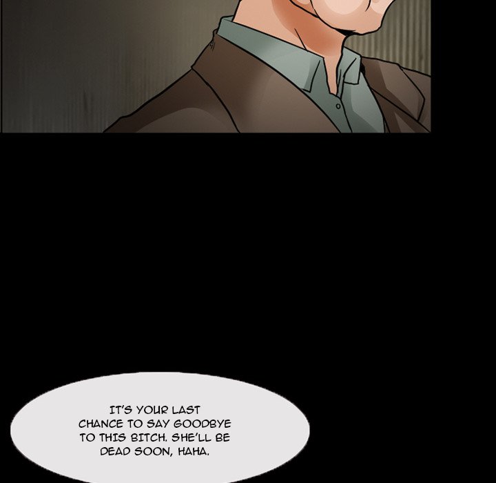Undying Memories - Chapter 18 Page 40